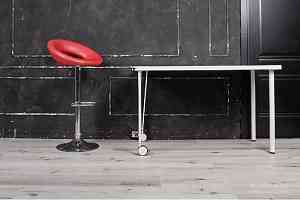 Кварцвиниловые полы Vinilam Cork 7мм 10-064 Дуб Гент фото  | FLOORDEALER